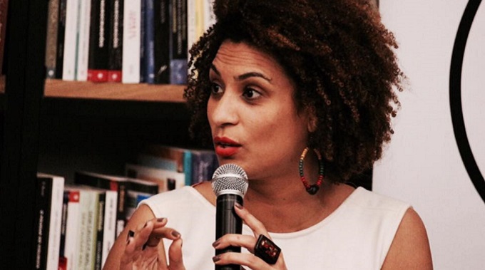 STJ nega federalizar investigação do assassinato de Marielle Franco